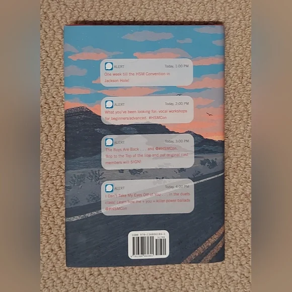 High School Musical - Picture 2 of 2